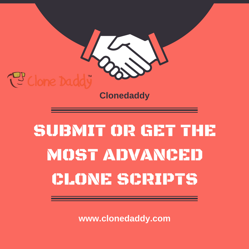 Clone Scripts